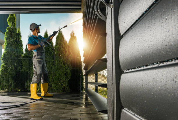 Best Graffiti Removal  in Red Bay, AL